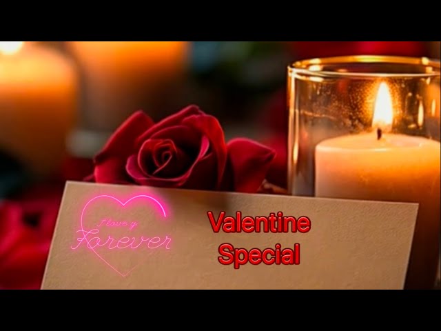 Valentine Day Special Love Song By Melody Machine Hub