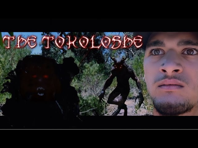 The tokoloshe | SHORT FILM