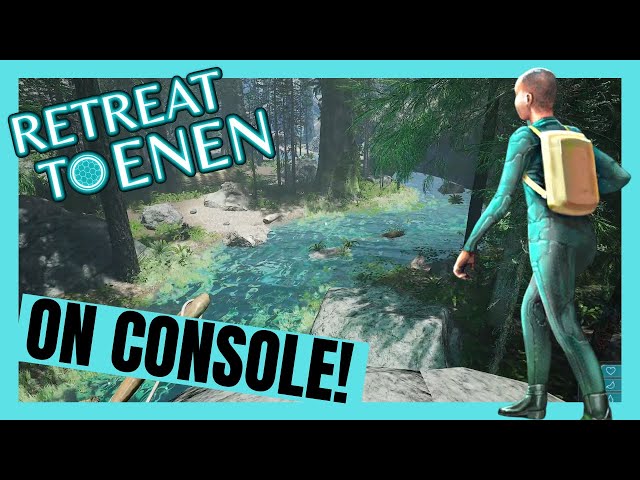 Retreat to Enen Console release - Is it any good?