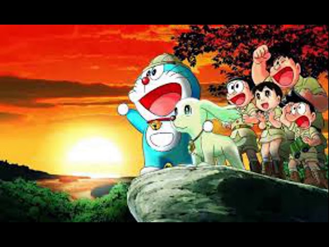 Doraemon opening theme song || full opening theme song || Doraemon In hindi ||