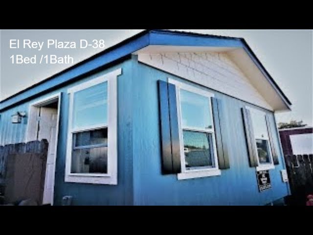 SOLD!! ASK ABOUT OTHERS - MOBILE HOMES CHULA VISTA