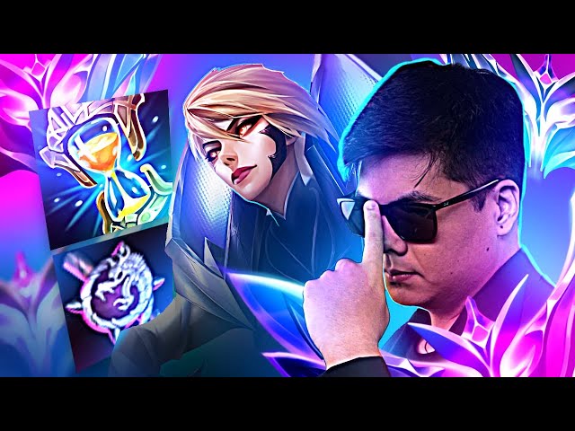 O CAMPEÃO MAIS DIVERTIDO DO LOL??? Clicando MUITO de KAISA -  League Of Legends