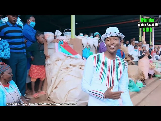 BEST OF GEMA UNITY  MIXTAPE⛰️ 2025- URUMWE NA WIYATHI WA KIRIMA  VIDEO MIX DONE BY MAINA RADASAFI