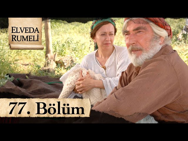 Elveda Rumeli 77. Bölüm - atv