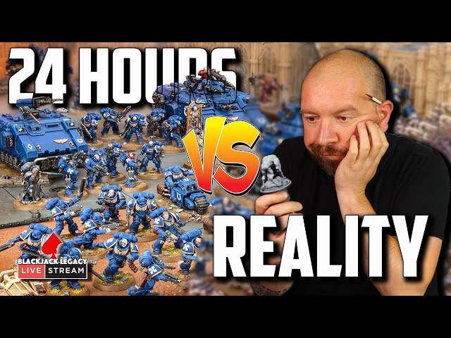 The Realities of the Hobby they DON'T TELL YOU!  - Monday Night Live