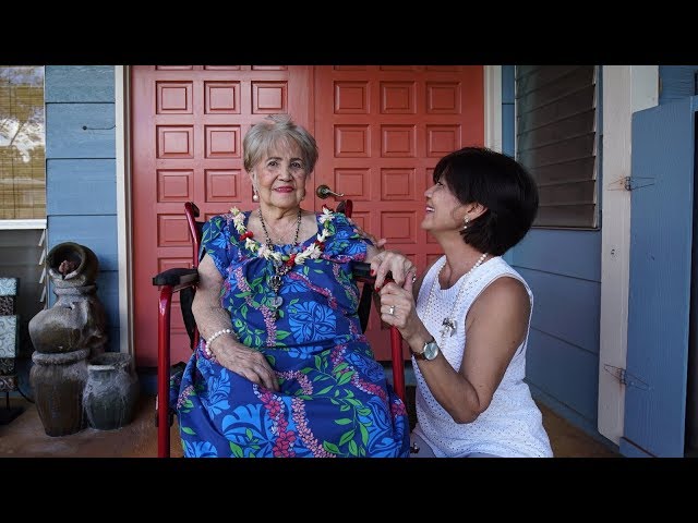 Hawaii Launches Long-Term Care Program | 360 Video