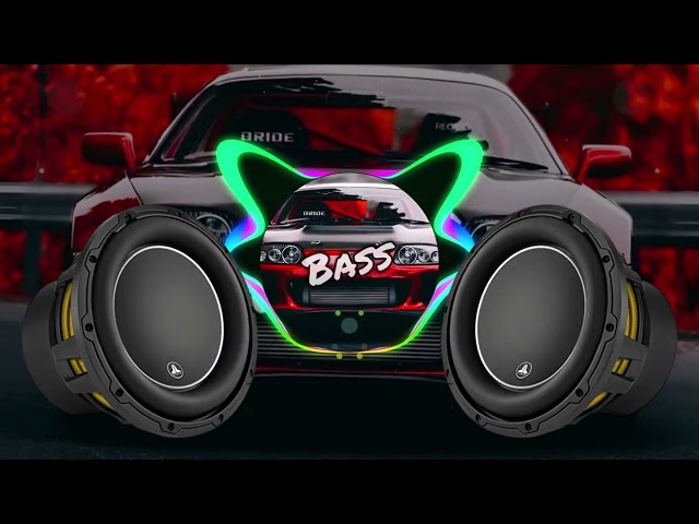 New Arabic Remix __ Bass Boosted ریمیکس 2024 __ [ Slowed Reverb Arabic Music 2024 ]