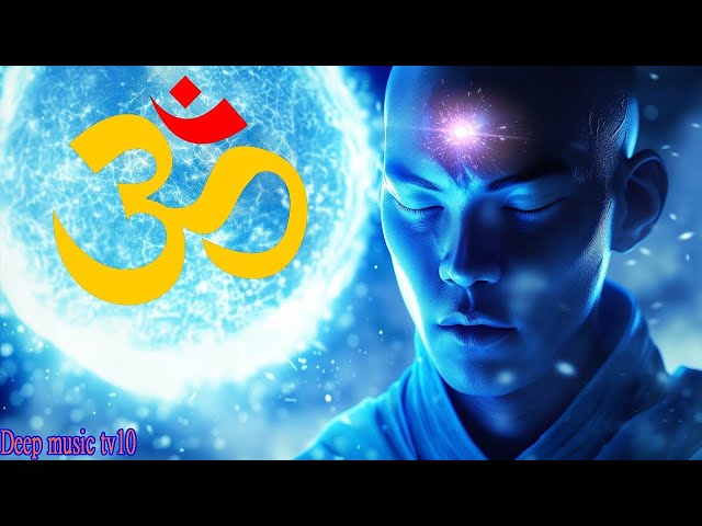 OM SOUND of CREATION Will Activate Your PINEAL GLAND