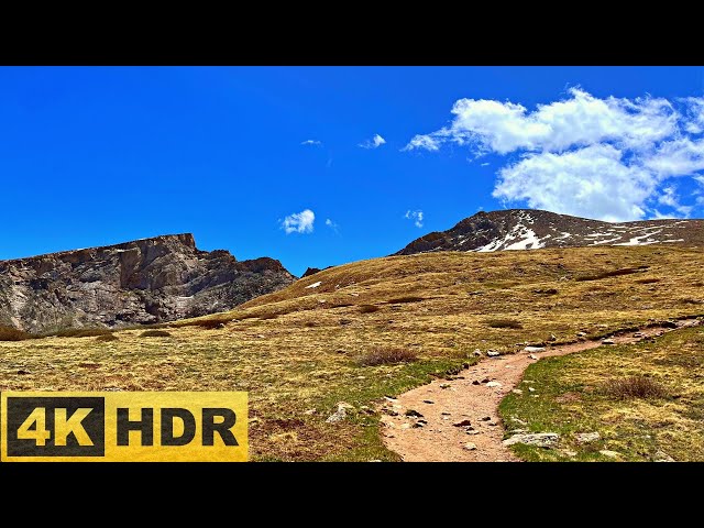 Mount Bierstadt