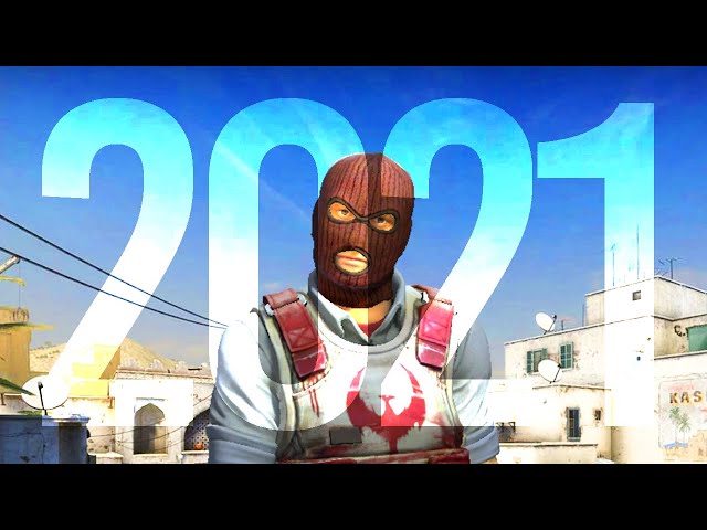 CSGO Funny Moments... but its 2021