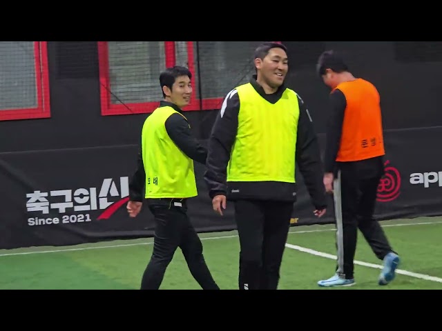 250123 ⚽⚽⚽⚽ 4 - ②