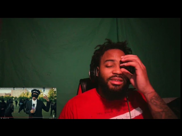 Nardo Wick - Who Want Smoke?? ft. Lil Durk, 21 Savage & G Herbo (Reaction)