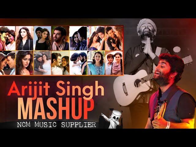 Journey of Love Mashup | Arijit Singh | Letest Chillout Mashup | No copyright Mashup |#trending#new