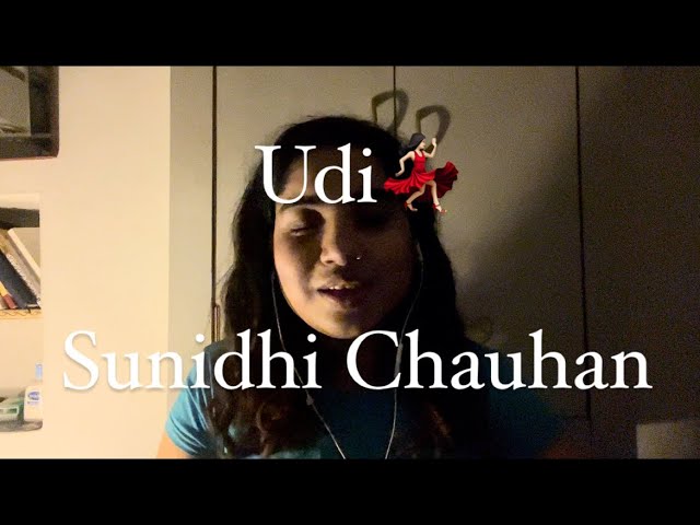 Cover - Udi(Guzaarish)