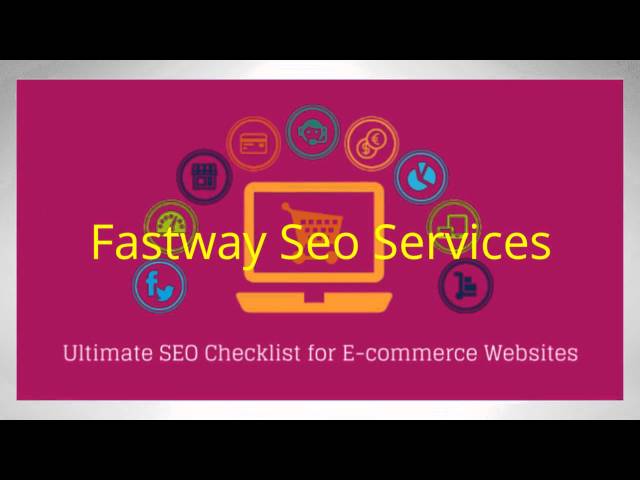 Local Seo Services   Fastway Seo Services