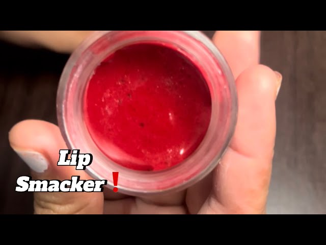 Lip Smacker❗️