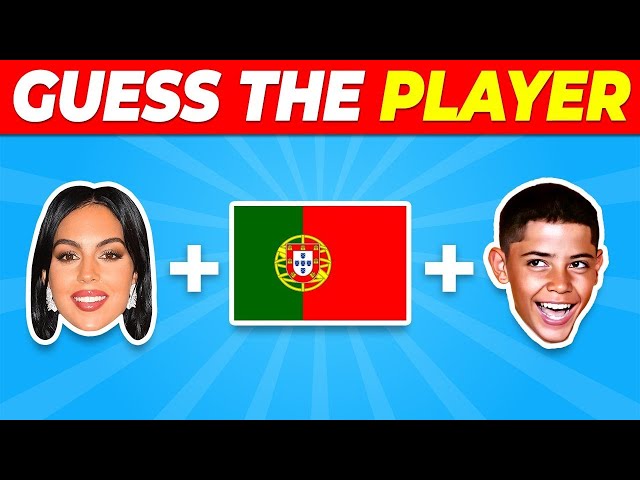 Can You Pass This Football Quiz...? ⚽🤔🏆| Easy, Medium, Hard, Impossible | Ronaldo Quiz, Messi Quiz