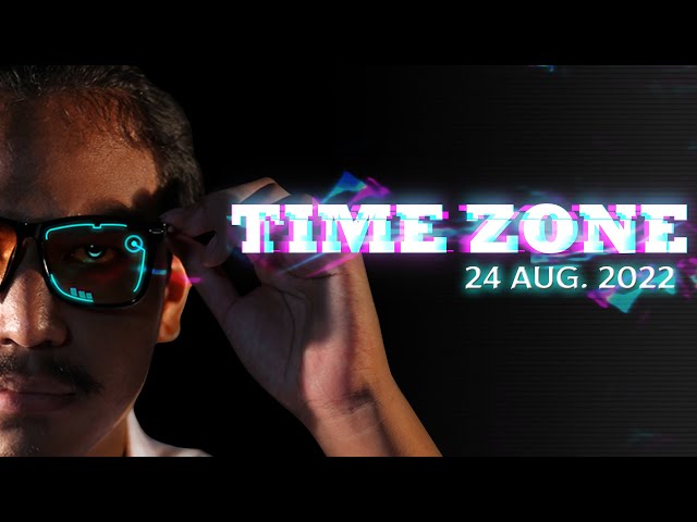 หนังสั้น : Timezone | ถ่ายด้วย iPhone ตัดด้วย Mac | iMoD