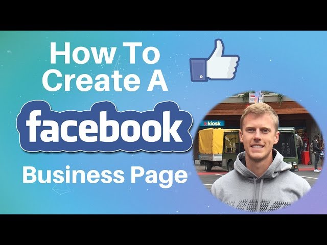 How To Create A Facebook Business Page For Beginners And Get YOUR FIRST 100 LIKES