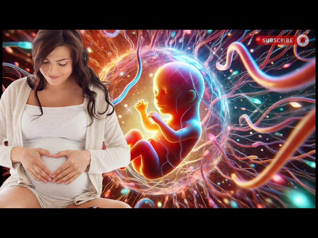 Music for Pregnancy and Unborn Baby, Music for Pregnancy and Smart Baby, Pregnancy Music