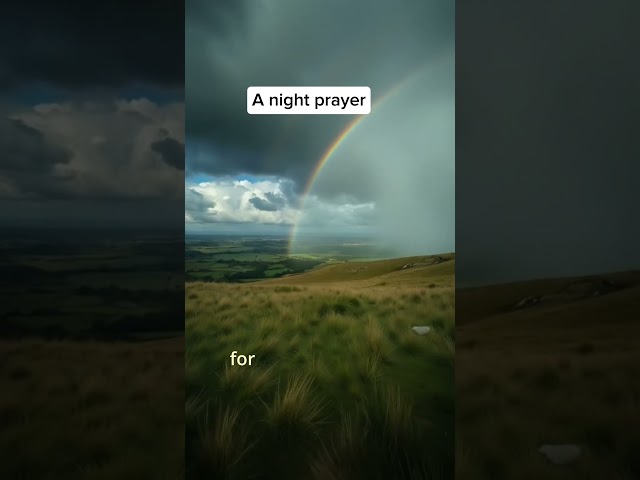 A night prayer #letspray #affirmations #shorts #viral #viral_video #fyp #fypp #foryou #foryourpage