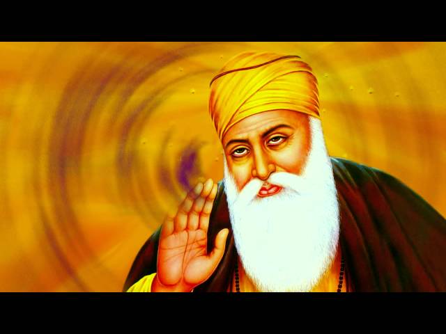 Vin Boleya Sab Kichh Jaanda ( Gurbani ) By Gurpreet