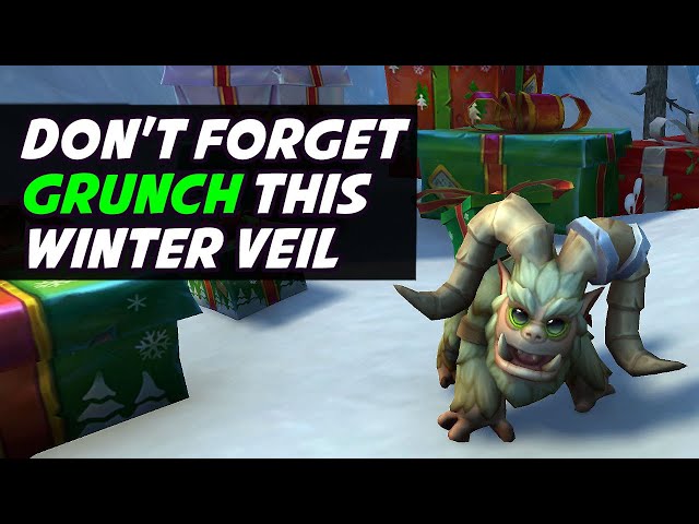 Grunch Guide