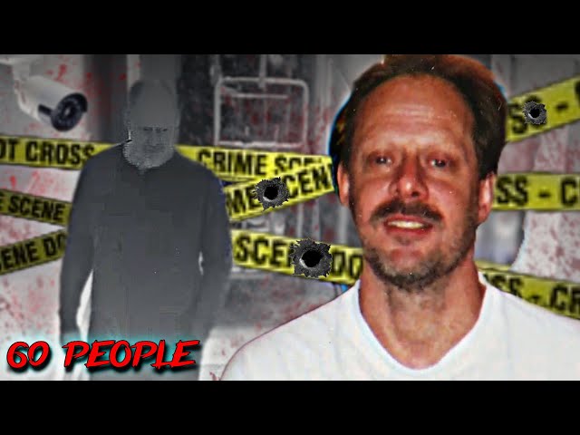 The Biggest Mass Shooting In America *Disturbing Footages*