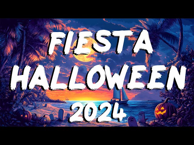 FIESTA LATINA MIX 2024 ※ POP LATINA 2024 ※ MIX REGGAETON 2024 ※ MALUMA, KAROL G, BAD BUNNY