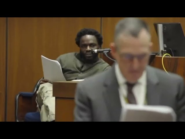 Jury Hears Relli Talk To Wally About A$AP Rocky's 'High Horse' & Shooting