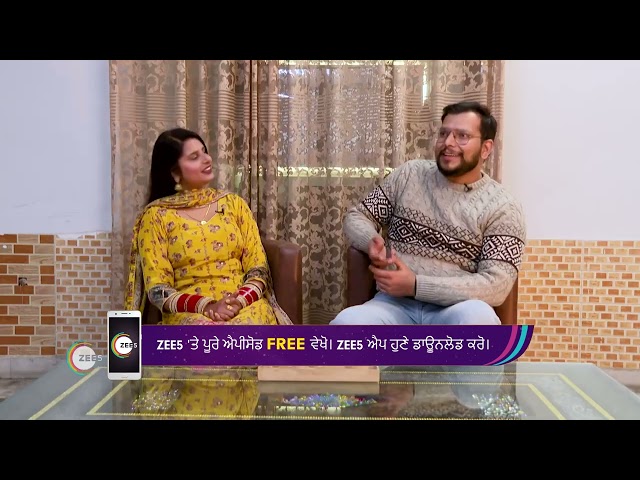 Superstar Nuh S2 | Ep - 221 | Feb 20, 2023 | Best Scene 1 | Zee Punjabi