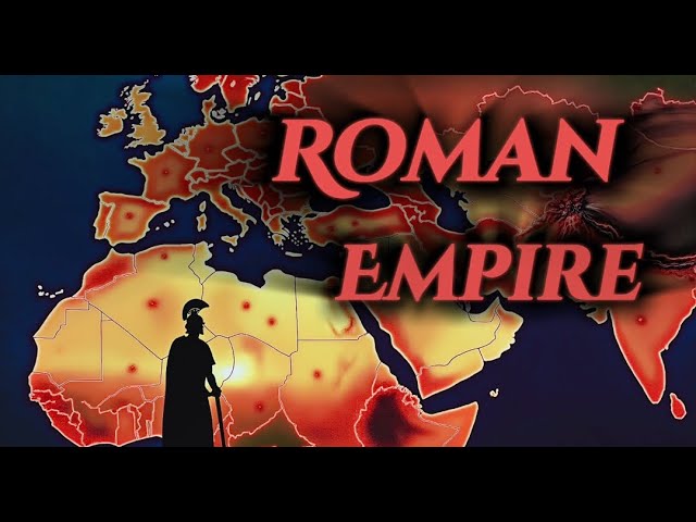 complete history of roman empire