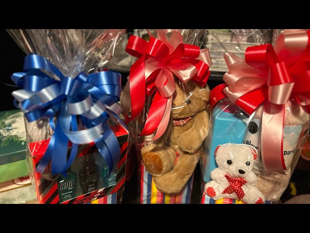 DIY Bear-in-a-Box Gift: Why Customers Will Buy This Cute Gift in Bulk #giftideas