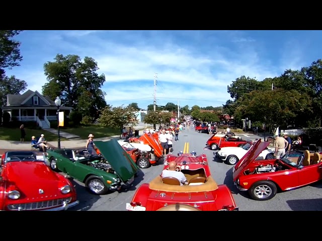 British Car Fayre