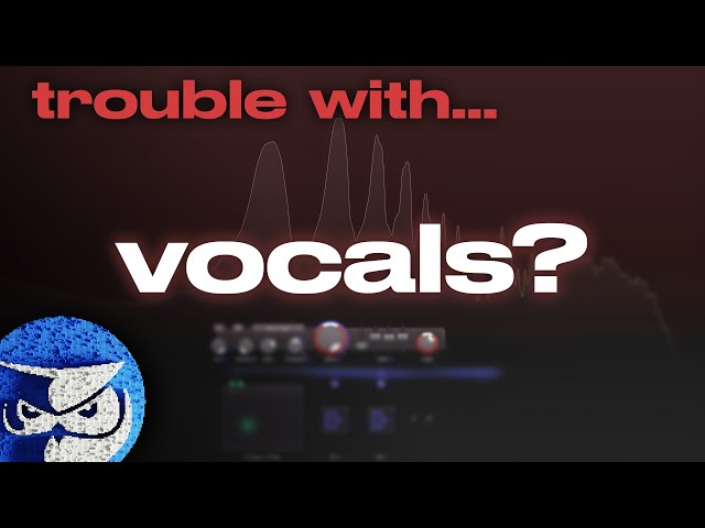 Trouble Mixing Vocals? Please, Steal These Ideas