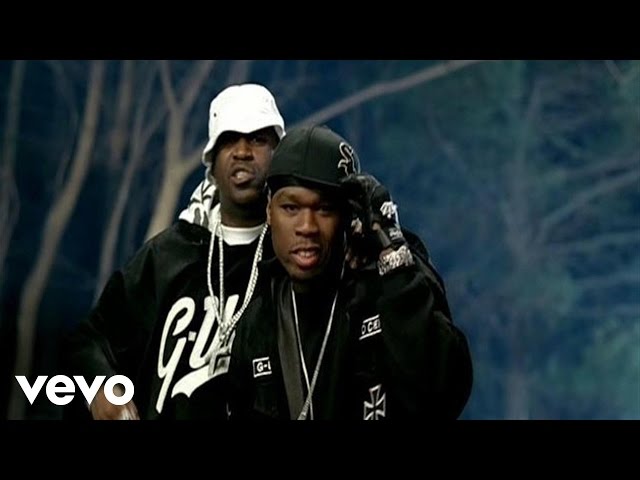 Tony Yayo - So Seductive ft. 50 Cent