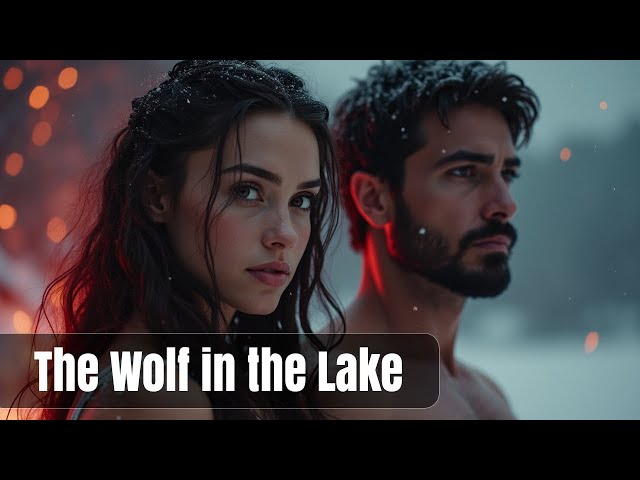 The Wolf in the Lake | Full-length Werewolf Shifter Romance Audiobook #romance #audiobook #asmr