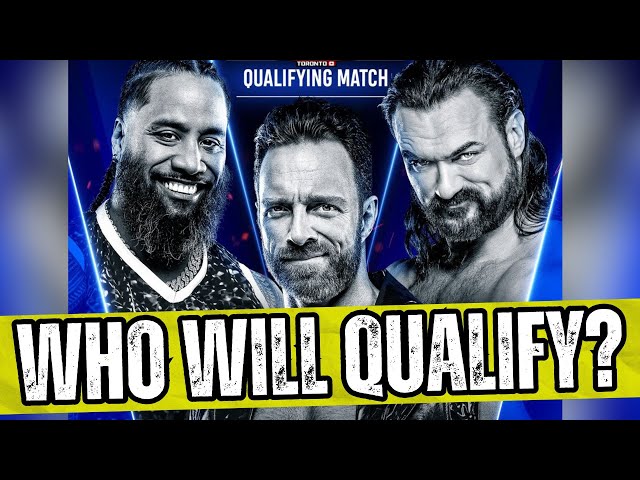 WWE SmackDown Review! Live Stream! 02/07/25