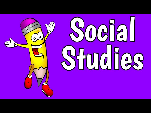 Social Studies Learning Videos for Kids Compilation