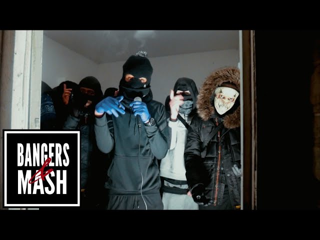 JV - Bangers & Mash | Outchea TV