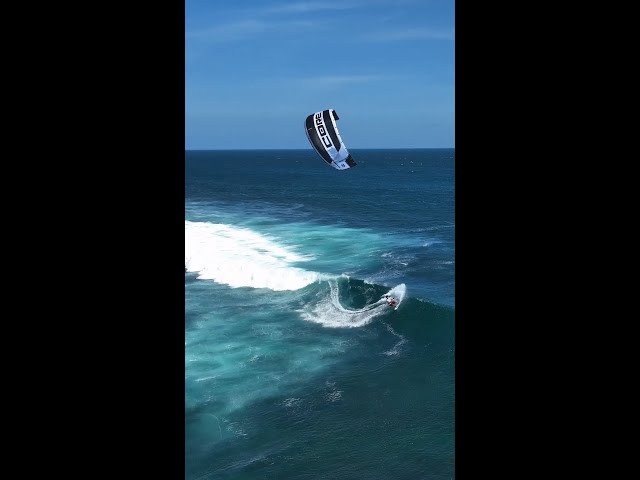 Epic Kiteboarding in Sumbawa with Gabrielmbenetton - Powered by Section 5 | #RideCore