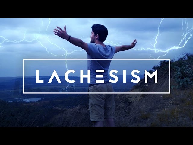 Lachesism: Longing for the Clarity of Disaster