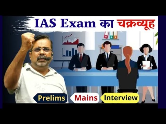 How to prepare for UPSC/IAS/PCS Exam || by Awadh Ojha Sir