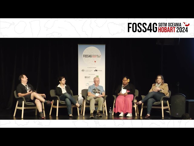 Panel - How do you harness crowd sourcing for a community that also delivers for business?