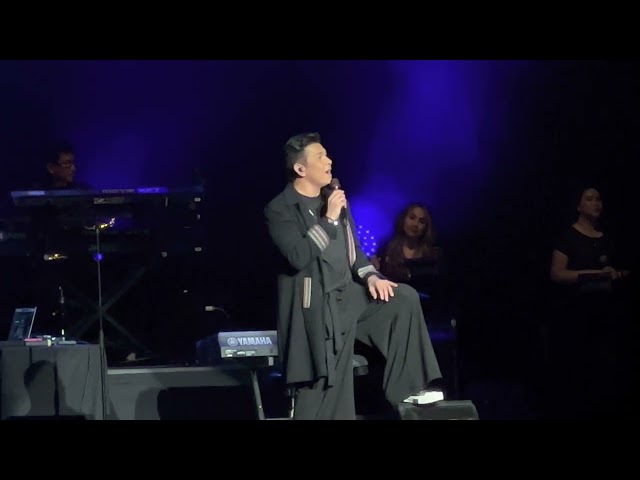 Gary V - UCLA Royce hall part 3