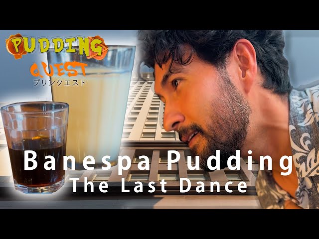 Banespa Pudding (Season Finale) The Last Dance | Pudding Quest