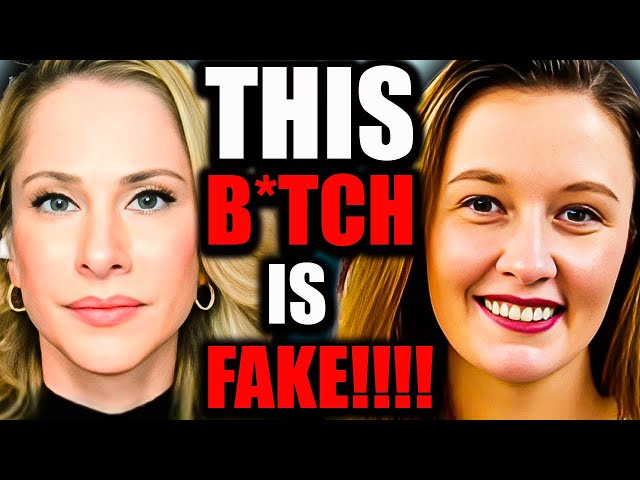 Emma Vigeland CRUSHES Ana Kasparian For ATTACKING Her Audience