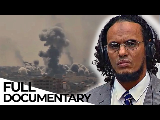 Truth Detectives - How To Catch War Criminals? | ENDEVR Documentary