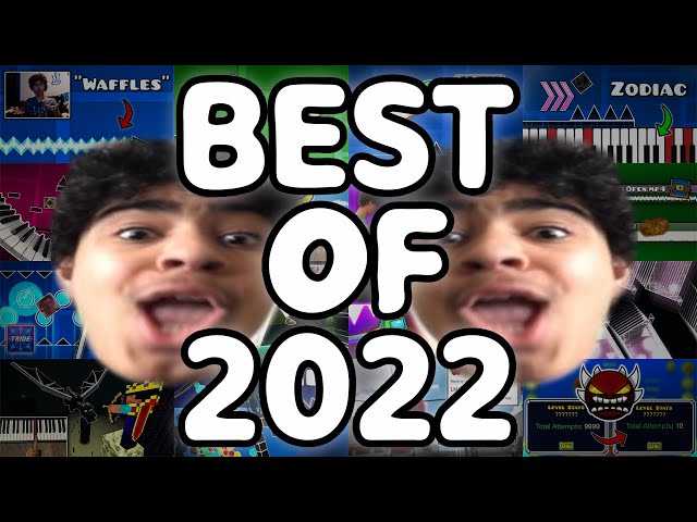 THE BEST OF KINGSAMMELOT 2022