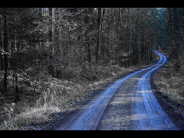 the long and winding road (acoustic cover - father and son)